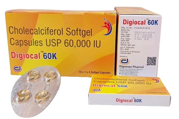 Digiocal-60k