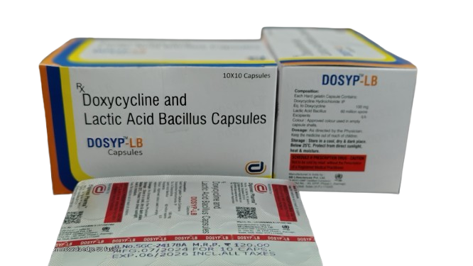 Dosyp -LB